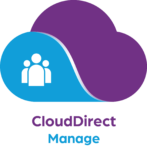 Icone CloudDirect Manage